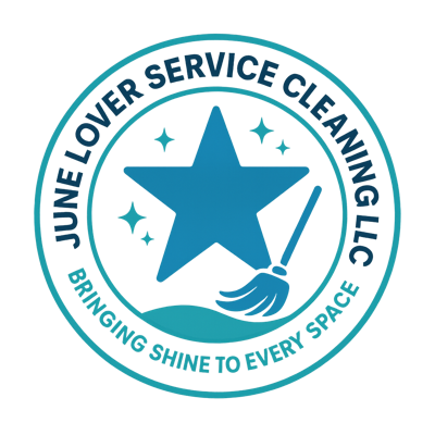 June lover Service Cleaning LLC
